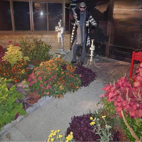 Meet your Posher, David - Picture 3 of 3